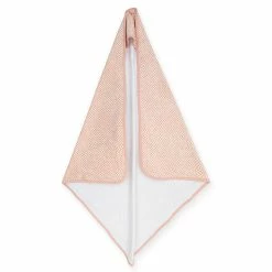 Jollein Hooded Towel 75x75 Cm