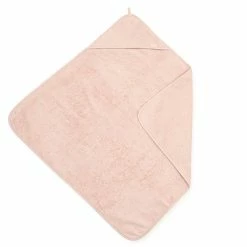 Bath & Changing Jollein Terry Hooded Towel 75x75cm 21 Bath & Changing Jollein Terry Hooded Towel 75x75cm