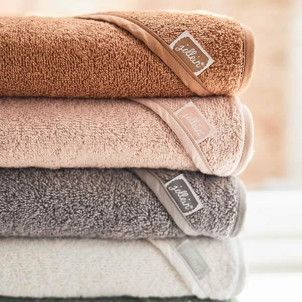 Bath & Changing Jollein Terry Hooded Towel 75x75cm 8 Bath & Changing Jollein Terry Hooded Towel 75x75cm