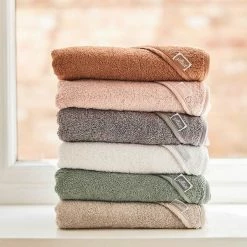 Bath & Changing Jollein Terry Hooded Towel 75x75cm 23 Bath & Changing Jollein Terry Hooded Towel 75x75cm