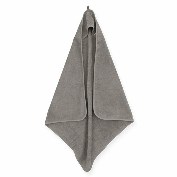 Bath & Changing Jollein Terry Hooded Towel 75x75cm 10 Bath & Changing Jollein Terry Hooded Towel 75x75cm