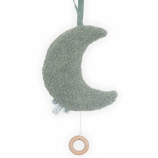 Décor Jollein Music Hanger 4 Décor Jollein Music Hanger