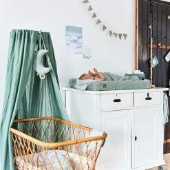 Décor Jollein Music Hanger 16 Décor Jollein Music Hanger