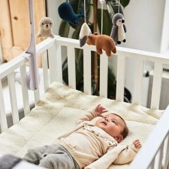 Jollein Décor Music Mobile Polar 10 Jollein Décor Music Mobile Polar