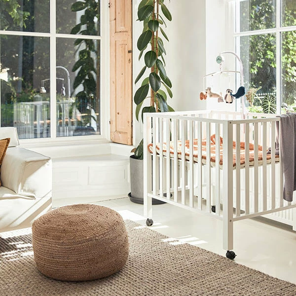 Jollein Décor Music Mobile Polar 6 Jollein Décor Music Mobile Polar