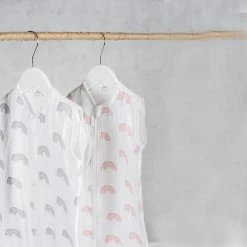 Jollein Sleeping Bag Muslin 110 Cm