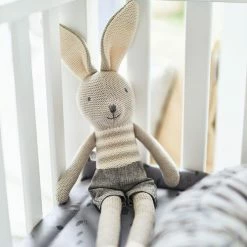 Jollein Toys Soft Cuddly Toy Rabbit 14 Jollein Toys Soft Cuddly Toy Rabbit