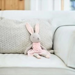 Jollein Toys Soft Cuddly Toy Rabbit 17 Jollein Toys Soft Cuddly Toy Rabbit
