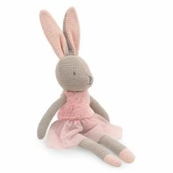 Jollein Toys Soft Cuddly Toy Rabbit 16 Jollein Toys Soft Cuddly Toy Rabbit