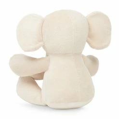 Jollein Toys Toy Elephant Nougat