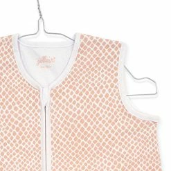 Jollein Summer Sleeping Bag Jersey 110cm Linen