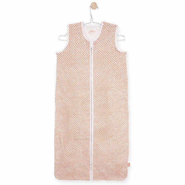 Jollein Linen Summer Jersey Sleeping Bag 90cm 6 Jollein Linen Summer Jersey Sleeping Bag 90cm