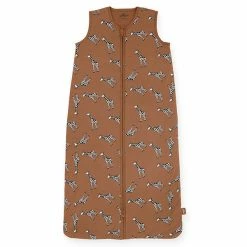 Jollein Summer Sleeping Bag Jersey 110cm Linen