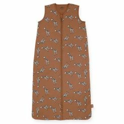 Jollein Linen Summer Jersey Sleeping Bag 90cm 20 Jollein Linen Summer Jersey Sleeping Bag 90cm