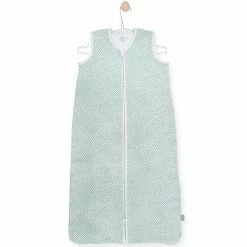 Jollein Linen Summer Jersey Sleeping Bag 90cm