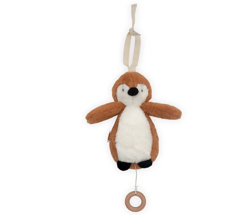 Décor Jollein Music Hanger 7 Décor Jollein Music Hanger