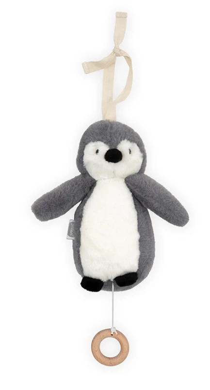 Décor Jollein Music Hanger 8 Décor Jollein Music Hanger