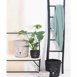 Jollein Storage Basket Paper Little Lion Large