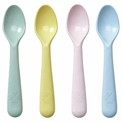 Ikea Kalas Spoons 4 Pack