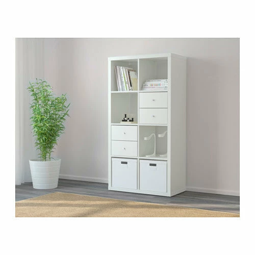 Ikea Baby Furniture Kallax Bookcase 77x147 4 Ikea Baby Furniture Kallax Bookcase 77x147