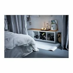 Ikea Kallax Bookcase 42 X 147