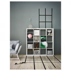 Ikea Kallax Shelving Unit 147x147 Baby Furniture