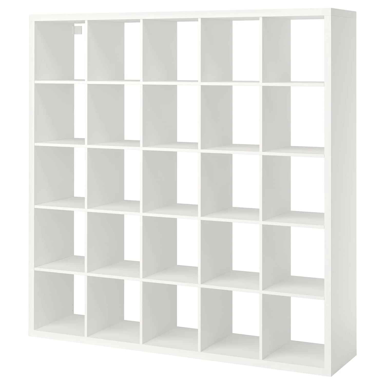 Ikea Kallax Shelving Unit 182 X182 3 Ikea Kallax Shelving Unit 182 X182