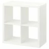 Ikea Kallax Bookcase 77 X 77