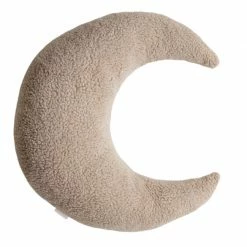 Kids Depot Luna Moon Cushion Linen