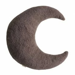 Kids Depot Luna Moon Cushion Linen