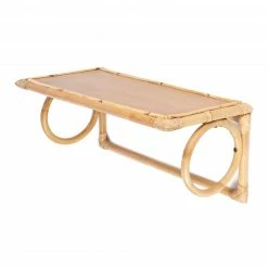 Kids Depot Armin Rattan Shelf Baby Furniture