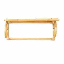 Kids Depot Armin Rattan Shelf Baby Furniture