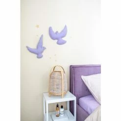 Kids Depot Maevie Table Lamp Natural