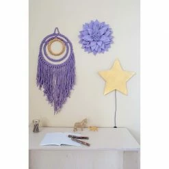 Kids Depot Décor Barba Wall Lamp 9 Kids Depot Décor Barba Wall Lamp