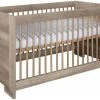Kidsmill Lodge Cot Bed 70 X 140 2 Kidsmill Lodge Cot Bed 70 X 140