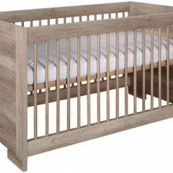 Kidsmill Lodge Cot Bed 70 X 140