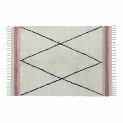 Tapis Petit Décor Rug Ethnic 120 X 170