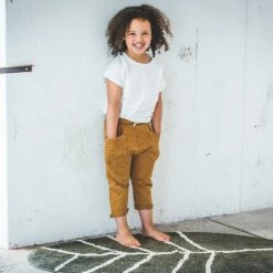 Tapis Petit Rug Leaf 140 X 70