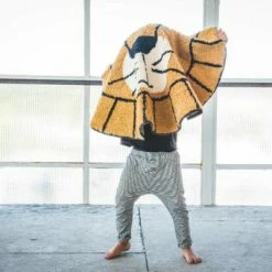 Tapis Petit Rug Lion 100 X 100 7 Tapis Petit Rug Lion 100 X 100