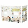 Ikea Kura Bed Curtain Market Junior Furniture