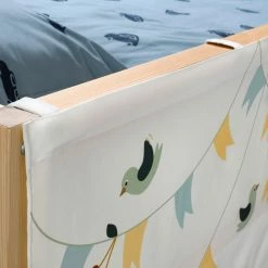 Ikea Kura Bed Curtain Market Junior Furniture