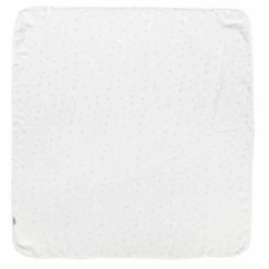 Luma Swaddle 110x110cm Linen 8 Luma Swaddle 110x110cm Linen