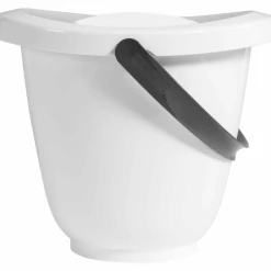 Luma Bath Bucket With Lid Bath & Changing