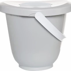 Luma Bath Bucket With Lid Bath & Changing