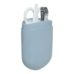 Luma Bath & Changing Baby Manicure Set