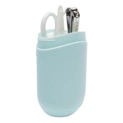 Luma Bath & Changing Baby Manicure Set