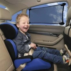 A3 Baby & Kids Stretchy Sun Shade Car Seats