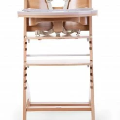 Childhome Grow High Chair Including Tray Lambda