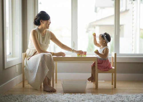 Ikea Kiddie Set Table & Chairs Latt Junior Furniture 5 Ikea Kiddie Set Table & Chairs Latt Junior Furniture