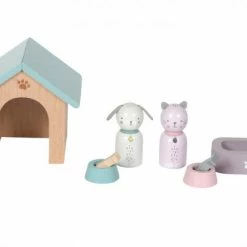 Little Dutch Toys LD Dollhouse PlaySet